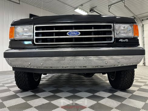 Used 1989 Ford Bronco image 14