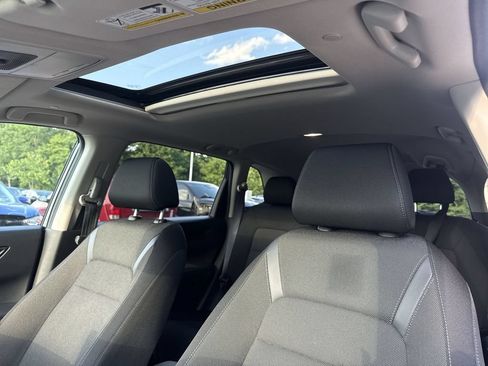 Used 2024 Honda CR-V EX image 16