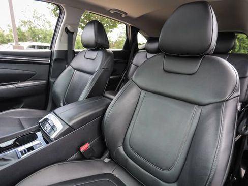 Used 2023 Hyundai Tucson SEL w/ Convenience Package FWD image 48
