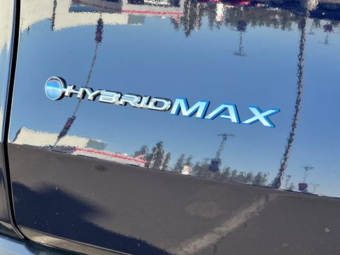 Certified 2026 Toyota Grand Highlander AWD Hybrid image 28