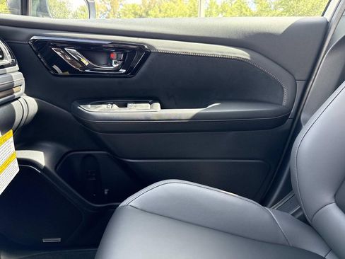 New 2026 Subaru Forester Sport image 28