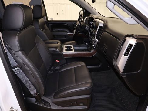 Used 2015 GMC Sierra 1500 SLT AWD/4WD image 20