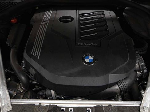 Certified 2023 BMW 840i Convertible image 20