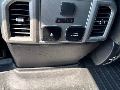 Used 2021 Ford F250 Lariat AWD/4WD image 7