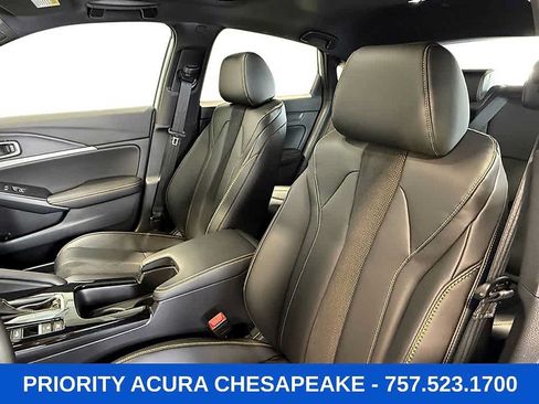 New 2026 Acura Integra A-Spec FWD image 14