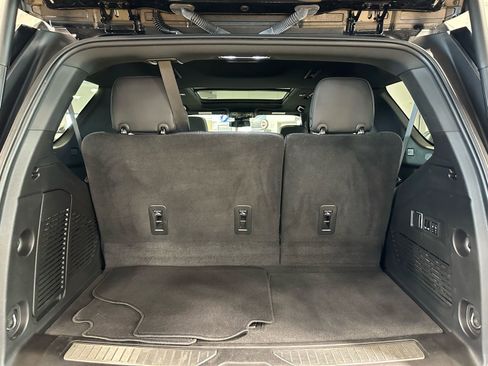 Used 2024 Chevrolet Tahoe RST w/ Sport Performance Package image 44