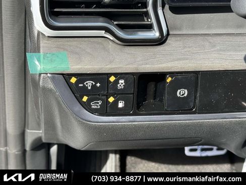 New 2025 Kia Sportage X-Line Prestige image 14