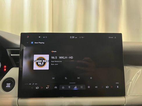 New 2026 MAZDA CX-5 Select AWD/4WD image 15