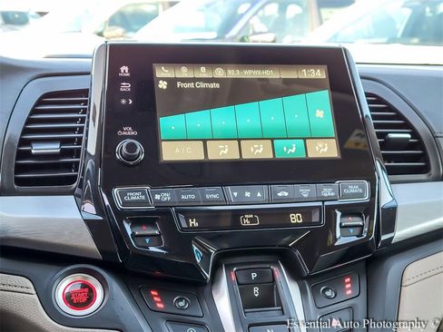 Used 2024 Honda Odyssey EX-L image 23