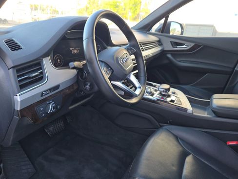 Used 2019 Audi Q7 2.0T Premium Plus w/ Premium Plus Package image 25