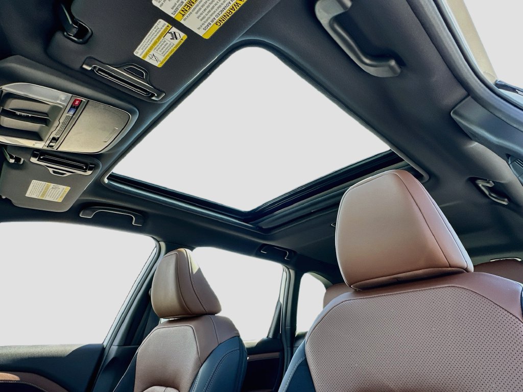 New 2026 Subaru Forester Touring AWD/4WD image 23
