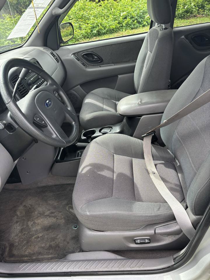 Used 2002 Ford Escape XLT AWD/4WD image 17