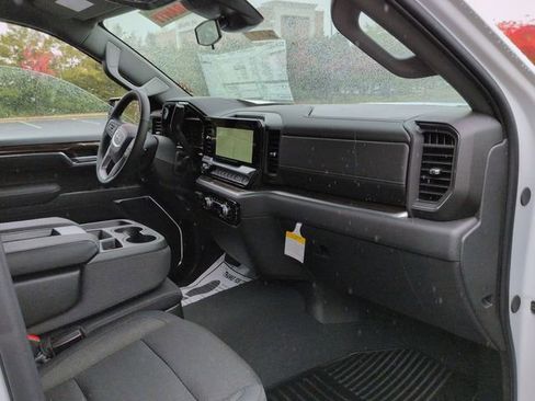 New 2026 GMC Sierra 1500 Elevation AWD/4WD image 30