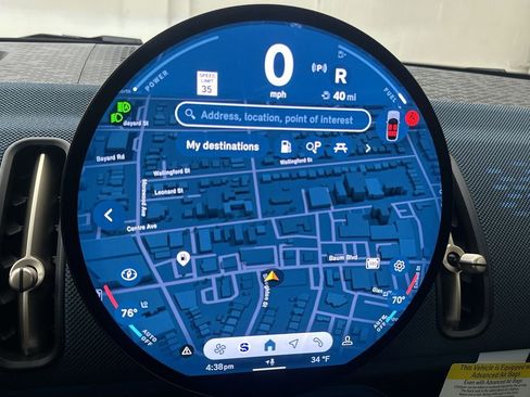 New 2026 MINI Cooper Countryman S image 19