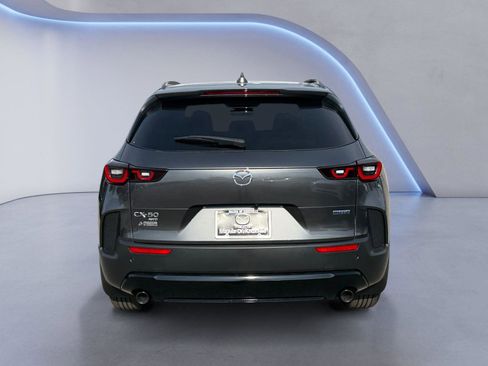 New 2026 MAZDA CX-50 AWD 2.5 Hybrid w/ Weather Package image 4