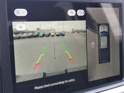 New 2025 Ford F350 XLT w/ Black Appearance Package image 18