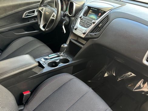 Used 2016 Chevrolet Equinox LT w/ Convenience Package FWD image 35