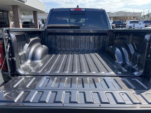 New 2026 RAM 1500 Express image 6