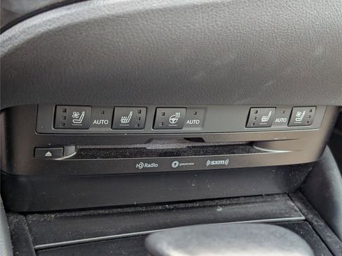 Used 2021 Lexus ES 350 w/ Premium Package image 24