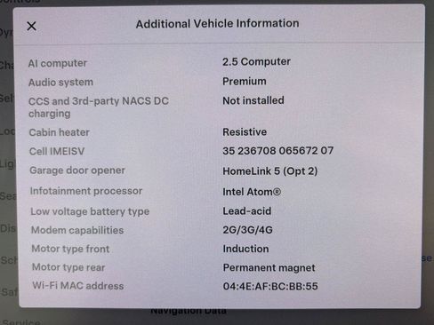 Used 2018 Tesla Model 3 Long Range AWD/4WD image 26