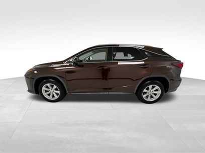 Used 2017 Lexus RX 350 AWD
