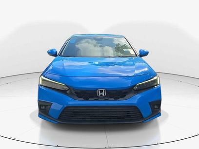 Used 2023 Honda Civic Sport Touring