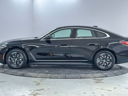 Used 2023 BMW i4 eDrive35 w/ Premium Package RWD image 5