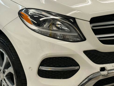 Used 2016 Mercedes-Benz GLE 350 image 6