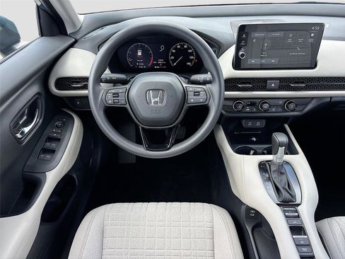 Certified 2026 Honda HR-V LX image 23