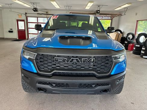 Used 2025 RAM 1500 RHO w/ RHO Level 1 Equipment Group AWD/4WD image 2