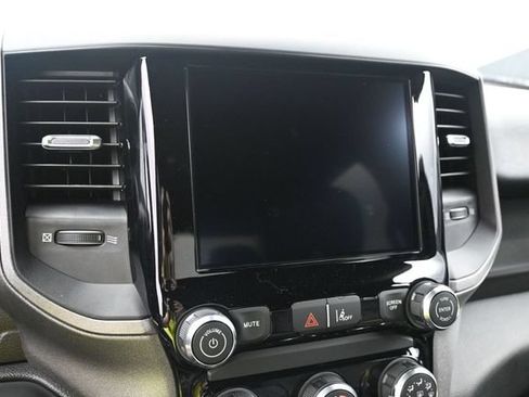 New 2026 RAM 1500 Tradesman AWD/4WD image 28