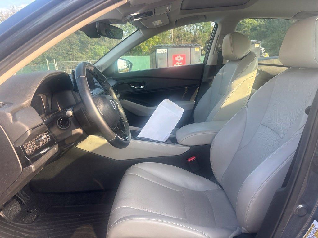 Used 2023 Honda Accord EX-L image 34