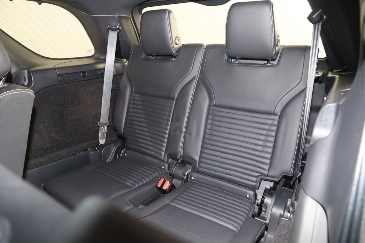 Used 2023 Land Rover Discovery S R-Dynamic AWD/4WD image 52