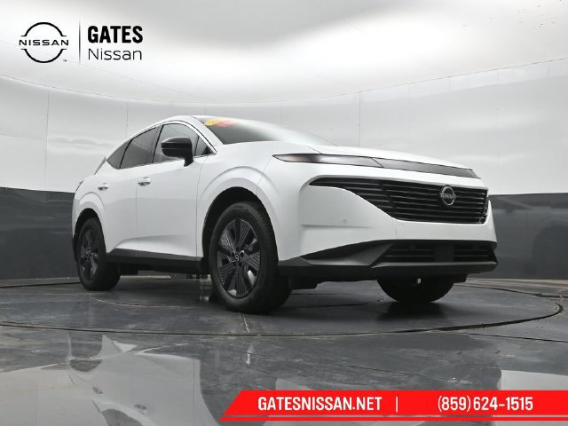 Certified 2025 Nissan Murano SL w/ Cargo Package AWD/4WD image 44