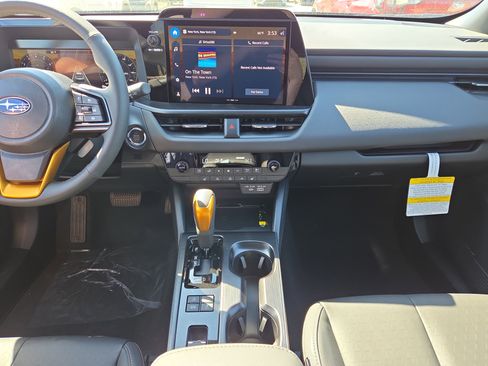 New 2026 Subaru Outback Wilderness image 12