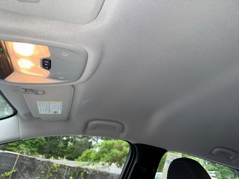 New 2027 Chevrolet Bolt LT FWD image 20