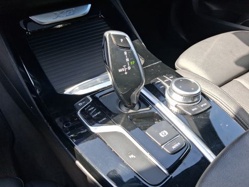 Used 2021 BMW X3 sDrive30i w/ Convenience Package RWD image 18