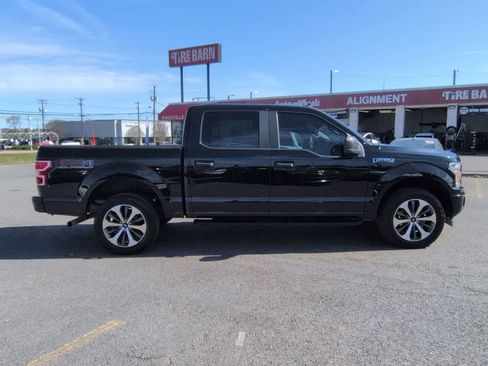 Used 2020 Ford F150 XL w/ Equipment Group 101A Mid image 2