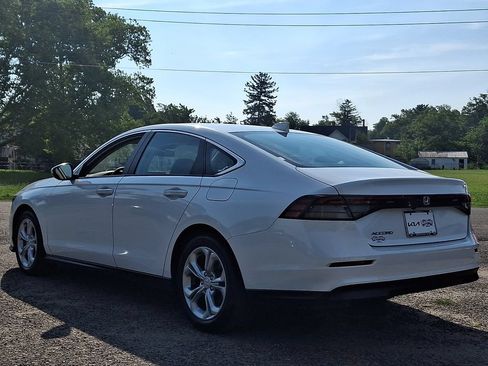Used 2023 Honda Accord LX image 4