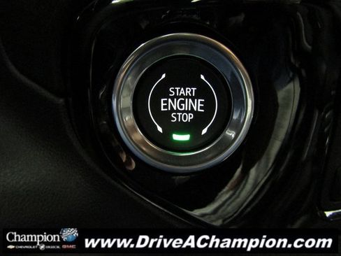 Certified 2025 Chevrolet Silverado 1500 LTZ image 37