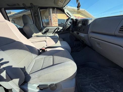 Used 2007 Ford F350 XLT image 15