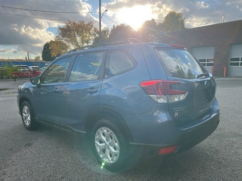 Used 2022 Subaru Forester image 3