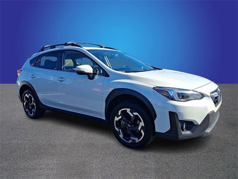 Used 2023 Subaru Crosstrek 2.5i Limited image 3