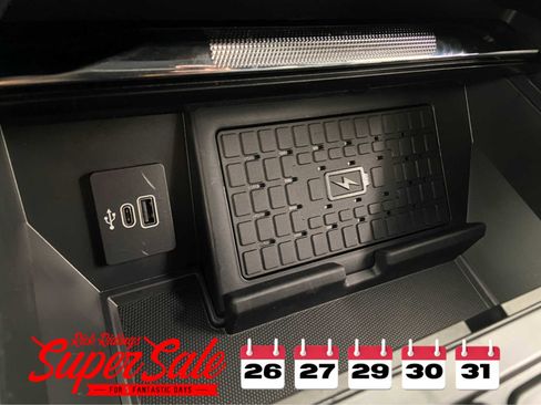 New 2025 Ford F150 Lariat w/ Equipment Group 502A High image 39