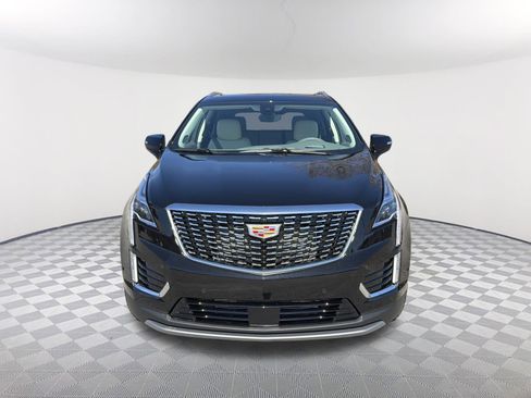 New 2026 Cadillac XT5 Premium Luxury w/ Driver Assist Package image 2