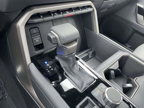 New 2026 Toyota Tundra Limited AWD/4WD image 42