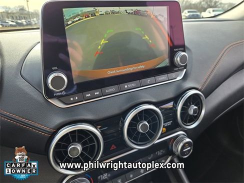 Used 2023 Nissan Sentra SR image 21