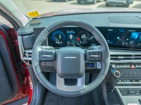 New 2026 Hyundai Santa Fe XRT AWD/4WD image 12