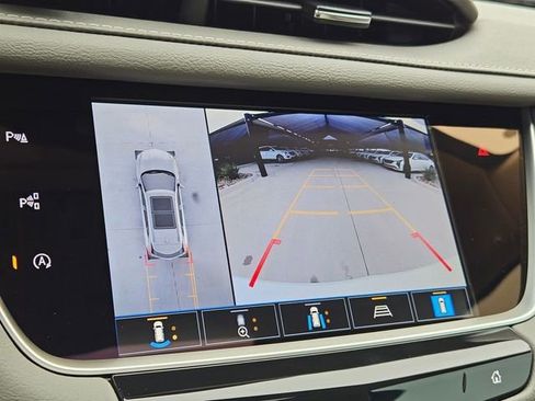 New 2025 Cadillac XT5 Premium Luxury w/ Technology Package image 19
