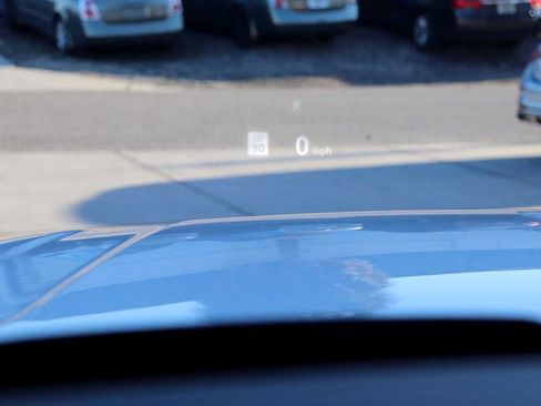 Used 2019 Land Rover Range Rover HSE image 27